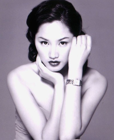 Nhìn lại danh sách tình cũ toàn siêu mẫu, ảnh hậu mới biết Quách Tĩnh Lý Á Bằng cao tay thế nào trên tình trường