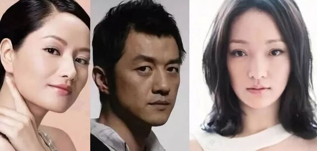 Nhìn lại danh sách tình cũ toàn siêu mẫu, ảnh hậu mới biết Quách Tĩnh Lý Á Bằng cao tay thế nào trên tình trường