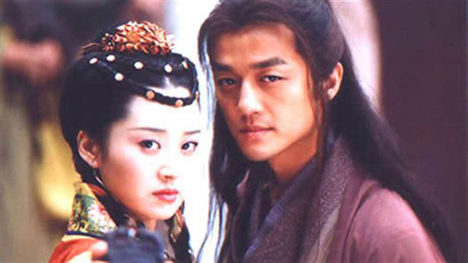 Nhìn lại danh sách tình cũ toàn siêu mẫu, ảnh hậu mới biết Quách Tĩnh Lý Á Bằng cao tay thế nào trên tình trường