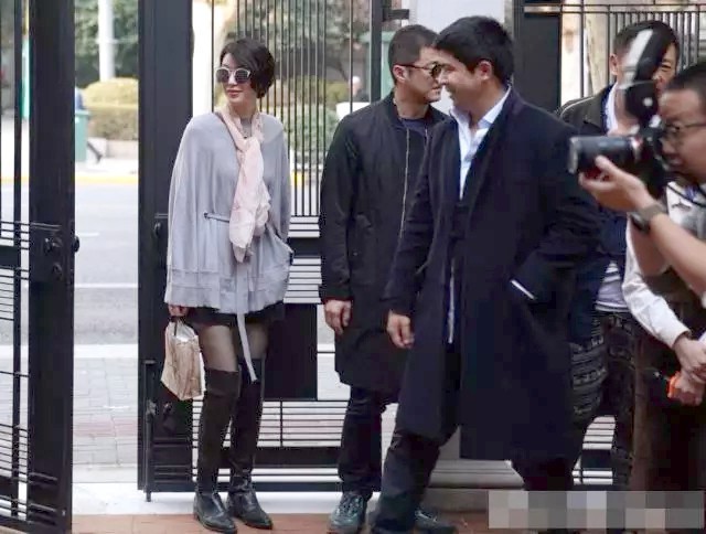 Nhìn lại danh sách tình cũ toàn siêu mẫu, ảnh hậu mới biết Quách Tĩnh Lý Á Bằng cao tay thế nào trên tình trường