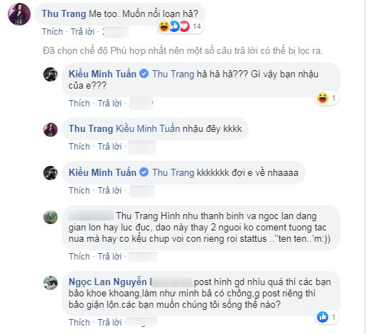 Ngọc Lan: Giá như ngày trước tôi quậy một chút, hư hỏng một chút...