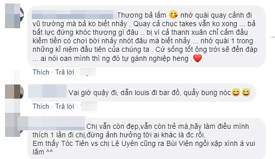 Ngọc Lan: Giá như ngày trước tôi quậy một chút, hư hỏng một chút...