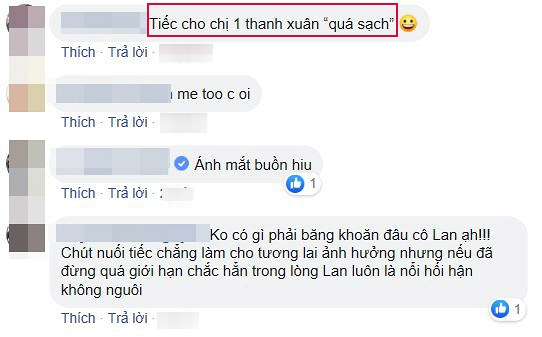 Ngọc Lan: Giá như ngày trước tôi quậy một chút, hư hỏng một chút...