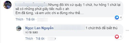 Ngọc Lan: Giá như ngày trước tôi quậy một chút, hư hỏng một chút...