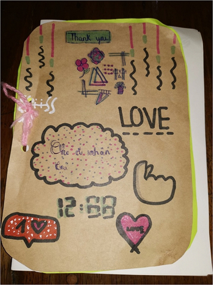 Thay chồng đến dự lễ tốt nghiệp của con gái riêng, Vũ Thu Phương tâm sự: Mấy đời bánh đúc có xương, đã làm dì ghẻ nên thương con chồng