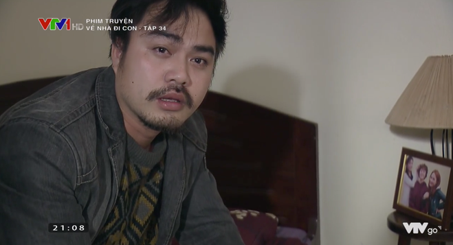 Về nhà đi con tập 34: Lại một lần nữa gây rắc rối cho chị gái, Thư vẫn còn tâm trạng sang đào mỏ nhà chồng tương lai