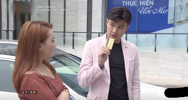 Về nhà đi con tập 34: Lại một lần nữa gây rắc rối cho chị gái, Thư vẫn còn tâm trạng sang đào mỏ nhà chồng tương lai