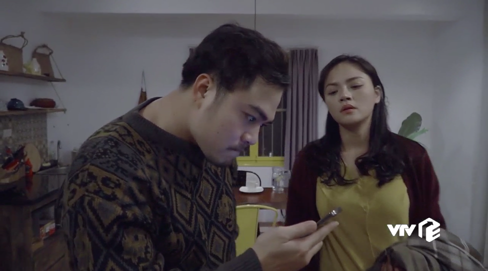 Về nhà đi con tập 34: Lại một lần nữa gây rắc rối cho chị gái, Thư vẫn còn tâm trạng sang đào mỏ nhà chồng tương lai