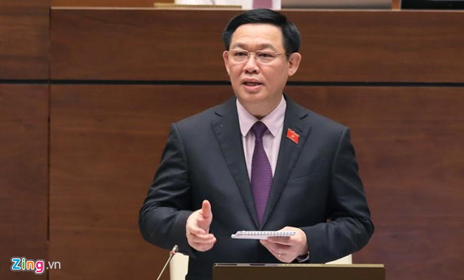 Phó thủ tướng: Kiểm toán Nhà nước có thể vào cuộc vụ giá điện