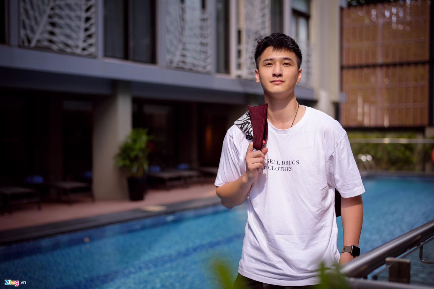 Huỳnh Anh: Scandal đến dồn dập, tôi gục ngã, không chống đỡ nổi