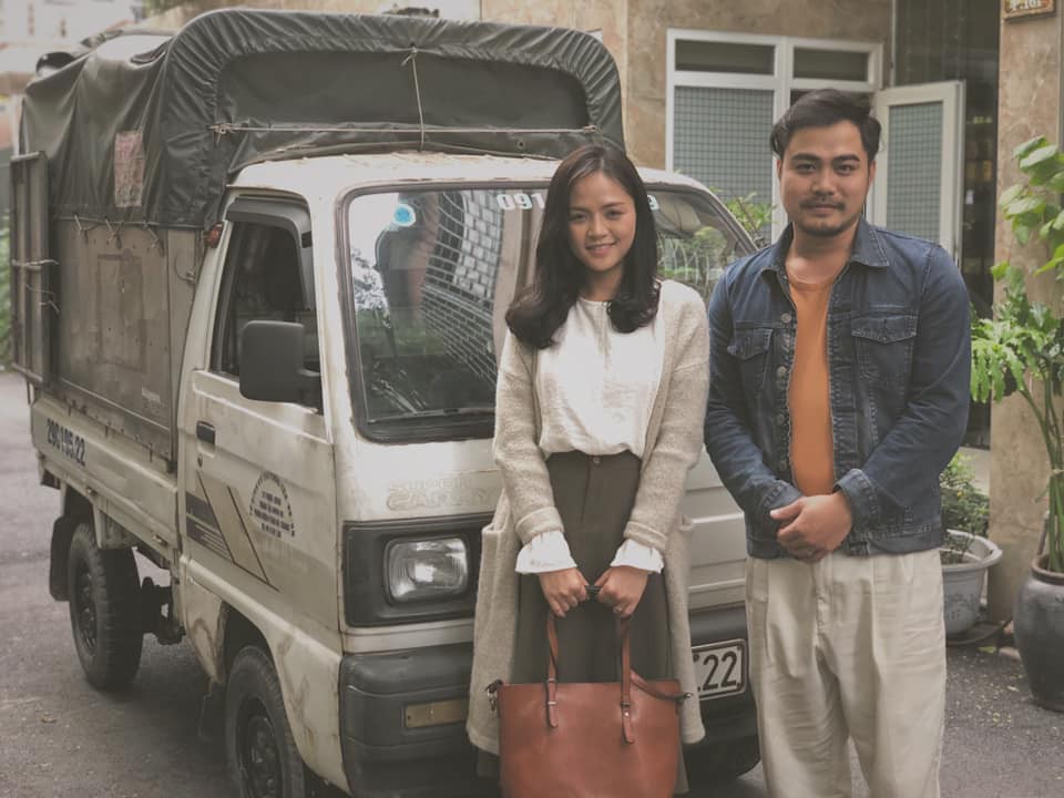 Khải vũ phu của Về nhà đi con: Ra đường chưa bị ném trứng, nhưng đã có khán giả đòi đấm vào mặt tôi!