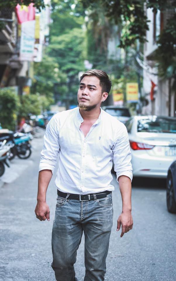 Khải vũ phu của Về nhà đi con: Ra đường chưa bị ném trứng, nhưng đã có khán giả đòi đấm vào mặt tôi!