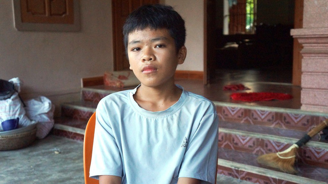 Vụ 5 học sinh đuối nước khi cứu nhau: Nỗi đau xé lòng người ở lại