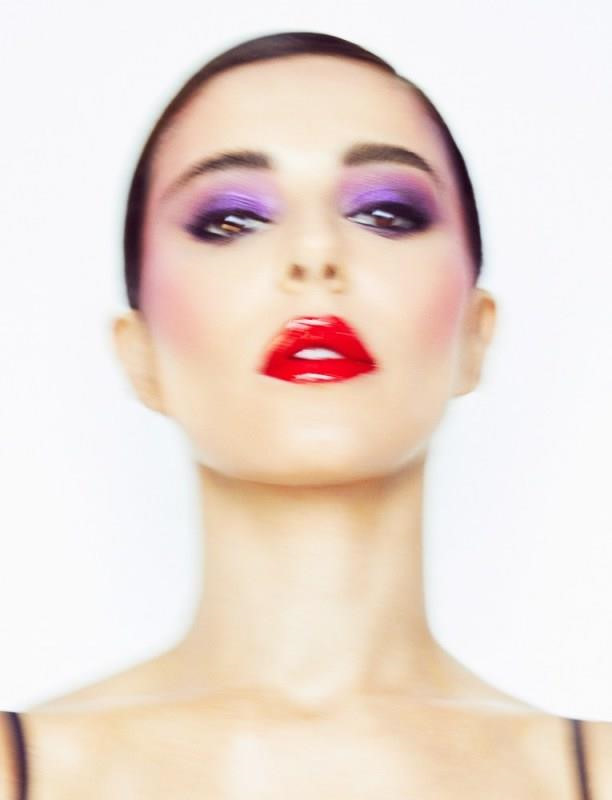 Cheryl Cole gợi cảm, nổi loạn hậu chia tay Liam Payne