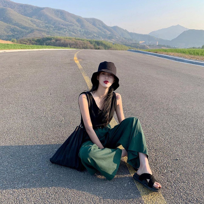 Nếu sành điệu là nghề của bạn thì nhất định bạn phải sắm đủ 4 món phụ kiện hè hot đỉnh cao này