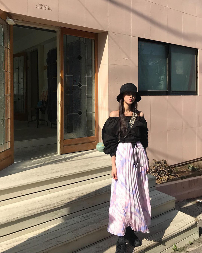 Nếu sành điệu là nghề của bạn thì nhất định bạn phải sắm đủ 4 món phụ kiện hè hot đỉnh cao này