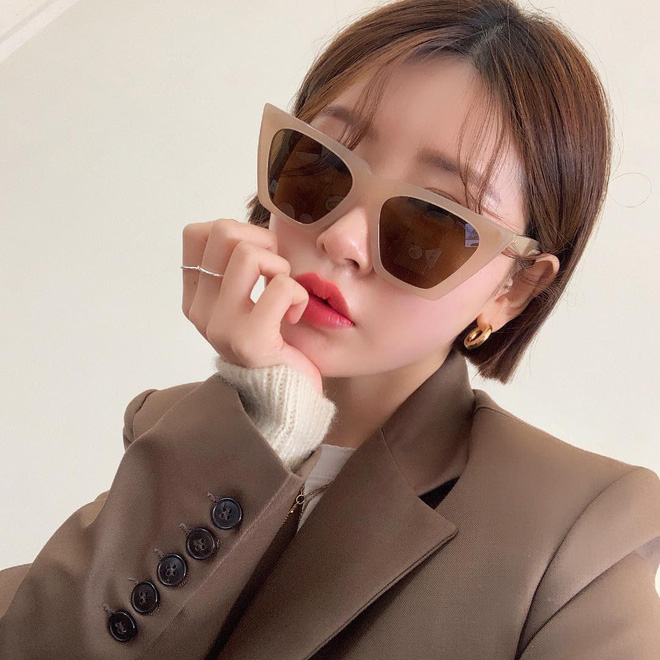 Nếu sành điệu là nghề của bạn thì nhất định bạn phải sắm đủ 4 món phụ kiện hè hot đỉnh cao này