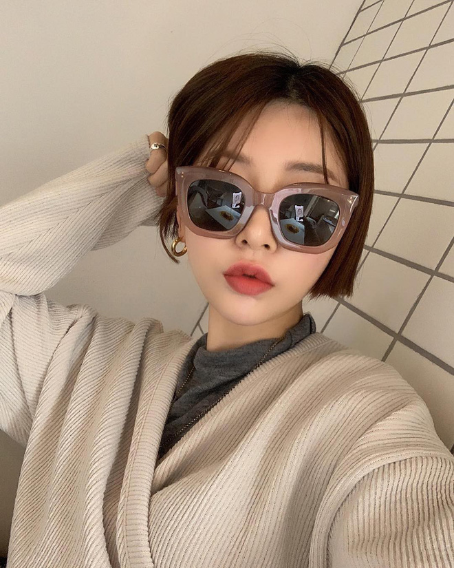 Nếu sành điệu là nghề của bạn thì nhất định bạn phải sắm đủ 4 món phụ kiện hè hot đỉnh cao này