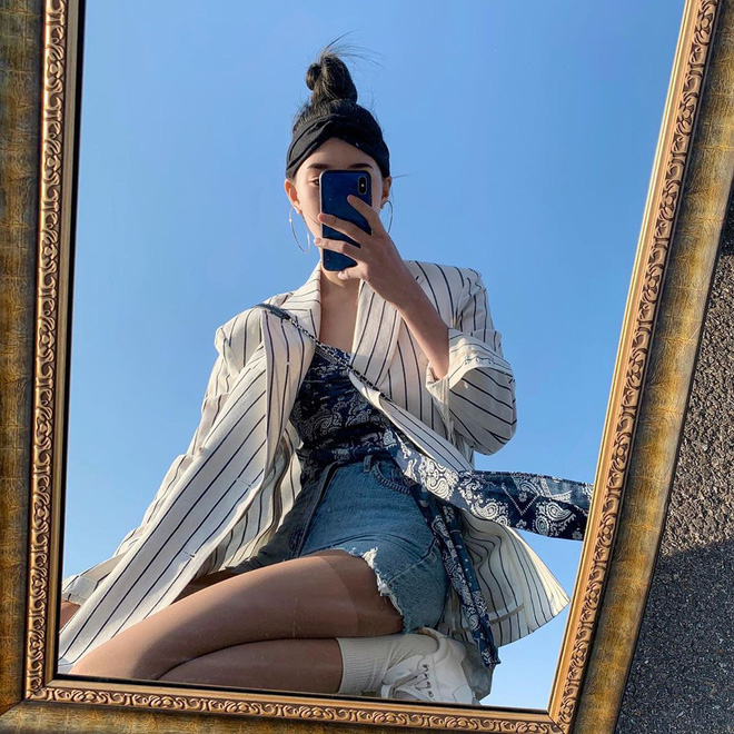 Nếu sành điệu là nghề của bạn thì nhất định bạn phải sắm đủ 4 món phụ kiện hè hot đỉnh cao này