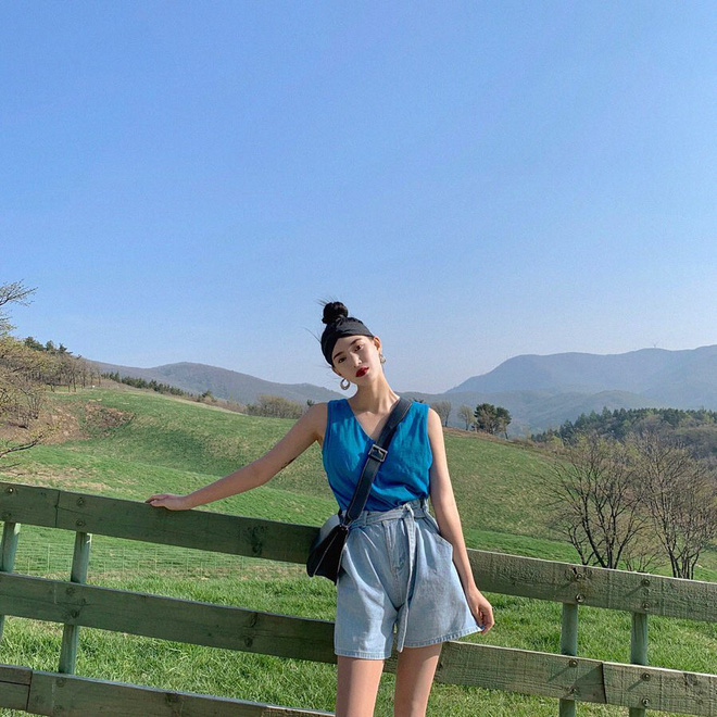 Nếu sành điệu là nghề của bạn thì nhất định bạn phải sắm đủ 4 món phụ kiện hè hot đỉnh cao này