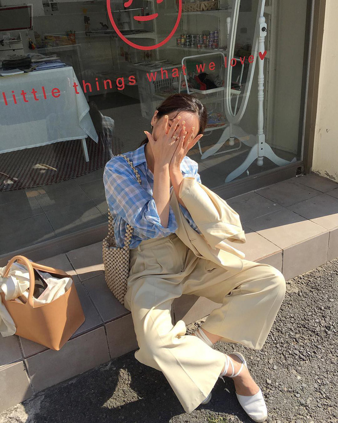 Nếu sành điệu là nghề của bạn thì nhất định bạn phải sắm đủ 4 món phụ kiện hè hot đỉnh cao này