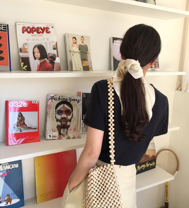 Nếu sành điệu là nghề của bạn thì nhất định bạn phải sắm đủ 4 món phụ kiện hè hot đỉnh cao này