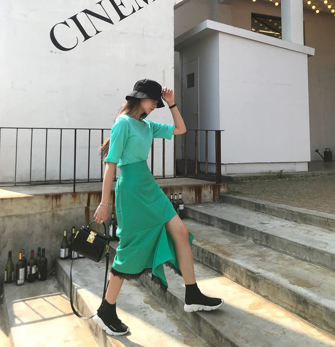 Nếu sành điệu là nghề của bạn thì nhất định bạn phải sắm đủ 4 món phụ kiện hè hot đỉnh cao này