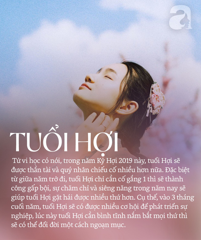 Năm 2019, 3 con giáp này càng chăm chỉ càng giàu có, tháng sau nhiều tiền hơn tháng trước, 3 tháng cuối năm viên mãn cả tình lẫn tiền