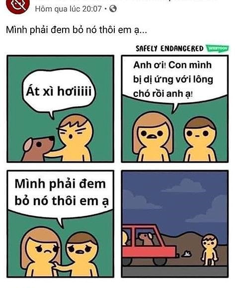 Admin fanpage Ghét trẻ con lên tiếng sau khi bị ném đá dữ dội: Ngoài đời mình chưa từng đánh đập hay kỳ thị một đứa trẻ nào