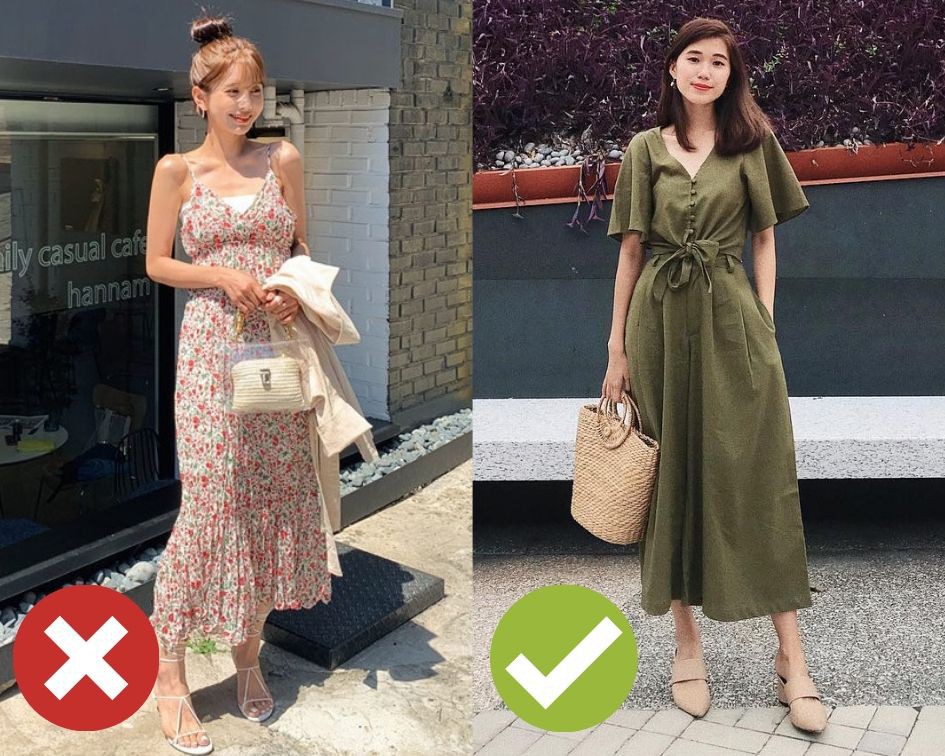 Tới chỗ làm, nàng công sở đừng diện 5 items khiến người ta hoang mang về độ duyên dáng và chuyên nghiệp này