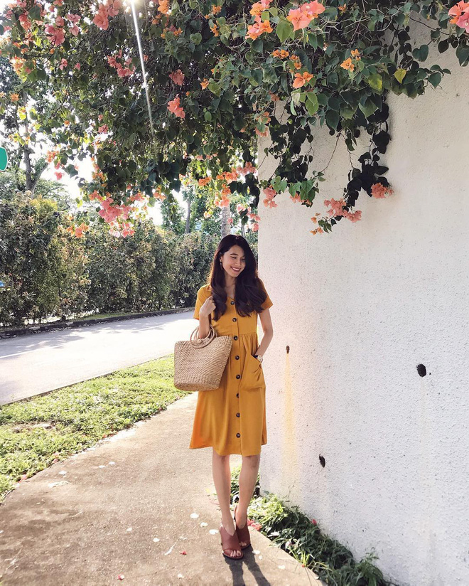 Tới chỗ làm, nàng công sở đừng diện 5 items khiến người ta hoang mang về độ duyên dáng và chuyên nghiệp này