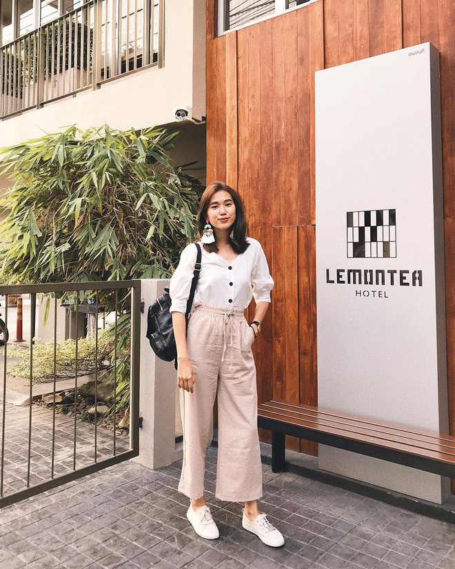 Tới chỗ làm, nàng công sở đừng diện 5 items khiến người ta hoang mang về độ duyên dáng và chuyên nghiệp này