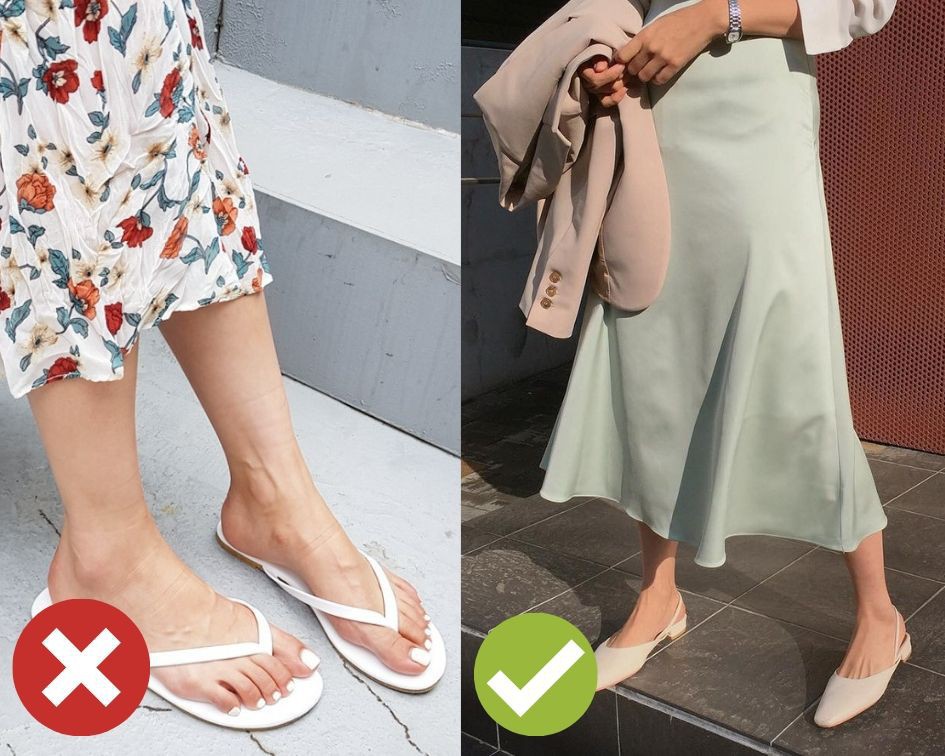 Tới chỗ làm, nàng công sở đừng diện 5 items khiến người ta hoang mang về độ duyên dáng và chuyên nghiệp này