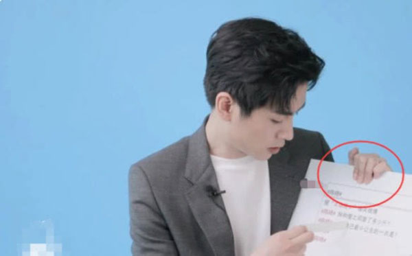 Trần Hiểu cứu vớt cuộc hôn nhân rạn nứt vì scandal Trần Nghiên Hy ngoại tình bằng 1 hình ảnh siêu tình tứ