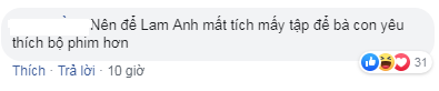 Diễn xuất bị chê, nhân vật bị ném đá, khán giả mong Hoàng Thùy Linh sớm mất tích trong Mê Cung