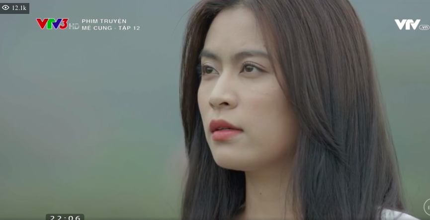 Diễn xuất bị chê, nhân vật bị ném đá, khán giả mong Hoàng Thùy Linh sớm mất tích trong Mê Cung