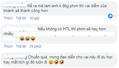 Diễn xuất bị chê, nhân vật bị ném đá, khán giả mong Hoàng Thùy Linh sớm mất tích trong Mê Cung