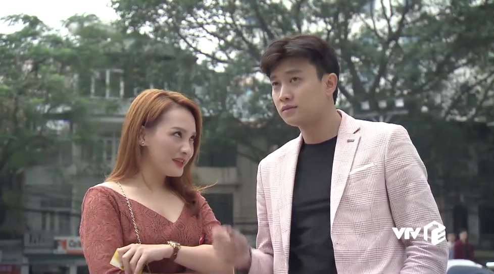 Về nhà đi con tập 35: Chê Thư thảo mai, chỉ biết nịnh nọt bố mẹ chồng nhưng Vũ mới là người bị mắng cho tỉnh thế này đây