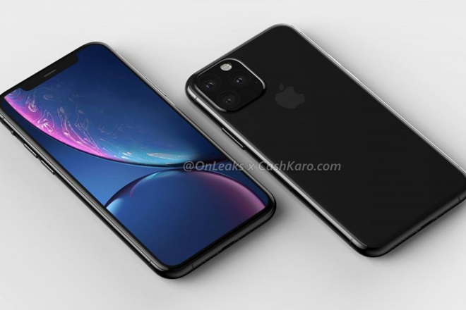 iPhone 11 sẽ chào đón tính năng vô cùng thú vị này