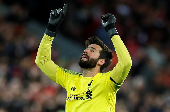 Tội đồ Karius từ chối dự khán chung kết Champions League