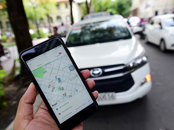 Ngân hàng Nhà nước phạt Grab 120 triệu