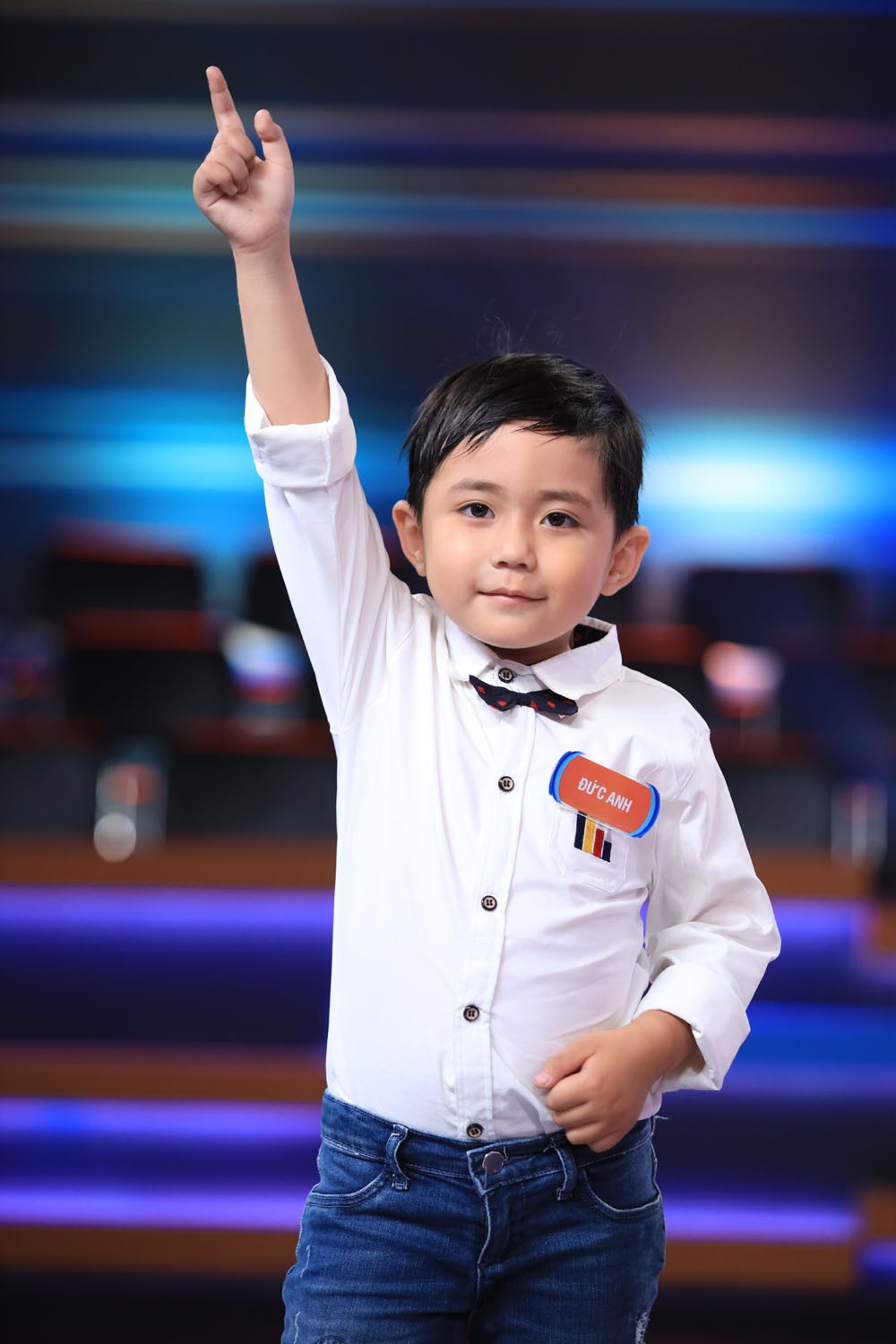 Trấn Thành tổn thương khi biết phụ huynh không cho cậu bé 5 tuổi like hình mình trên Facebook