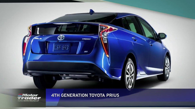 Toyota chậm thay đổi, xe sang bị chê xấu như cá Piranha