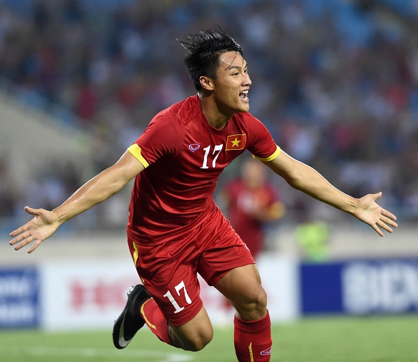 Phong độ chói sáng, nhưng đây là lý do Mạc Hồng Quân không được thầy Park triệu tập vào ĐTQG Phong độ chói sáng, nhưng đây là lý do Mạc Hồng Quân không được thầy Park triệu tập vào ĐTQG