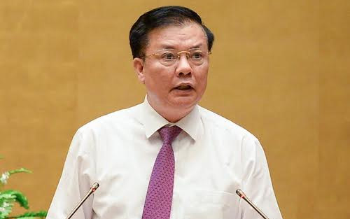 Bộ trưởng Tài chính: Nhiều dự án BT không theo nguyên tắc ngang giá