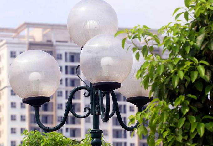 Hà Nội có thêm đường 8 làn xe ở quận Nam Từ Liêm