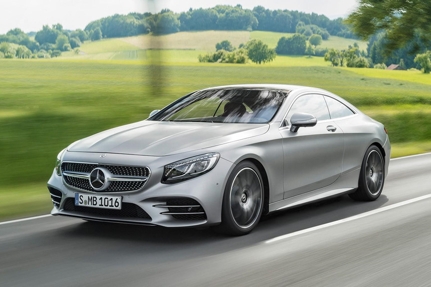 Những mẫu xe bị khai tử năm 2019 - các ông lớn của Đức đều góp mặt