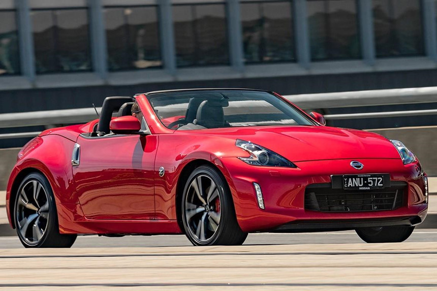 Những mẫu xe bị khai tử năm 2019 - các ông lớn của Đức đều góp mặt