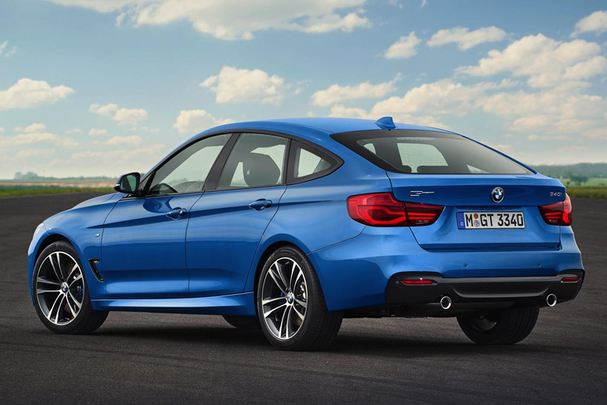 Những mẫu xe bị khai tử năm 2019 - các ông lớn của Đức đều góp mặt