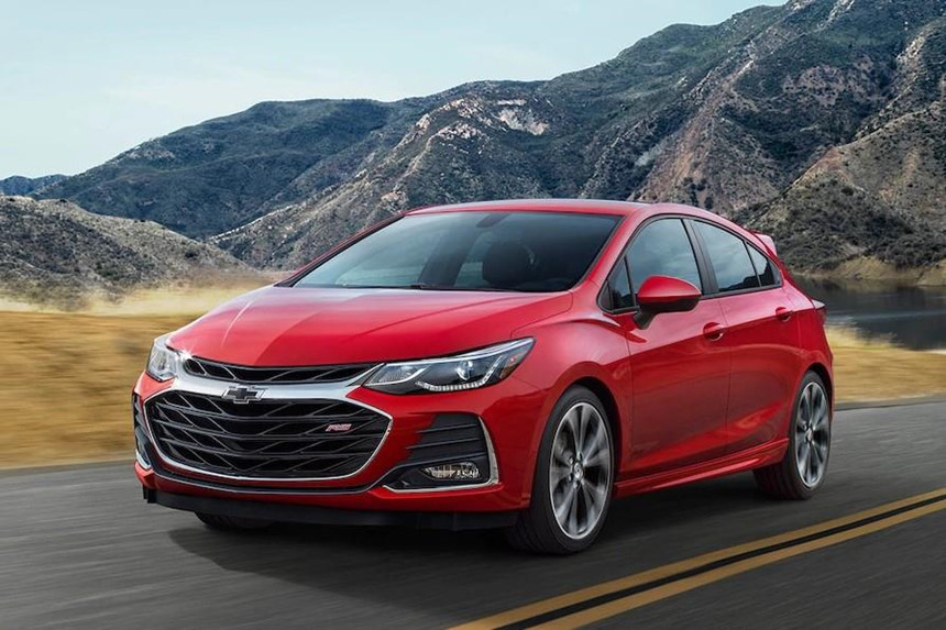 Những mẫu xe bị khai tử năm 2019 - các ông lớn của Đức đều góp mặt